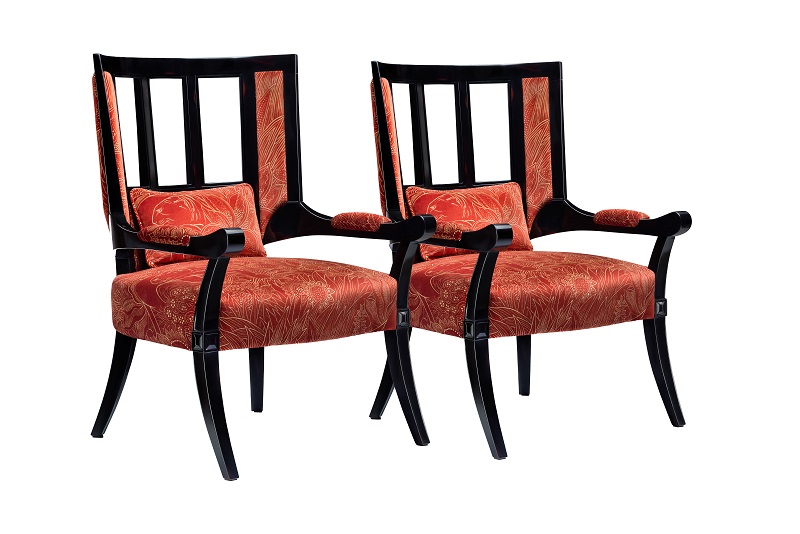 Jacob Chair Raro London